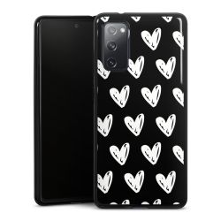 Silicone Case black