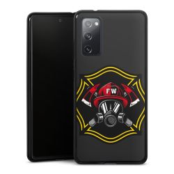 Silicone Case black
