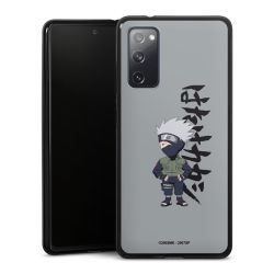 Silicone Case black