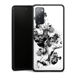 Silicone Case black