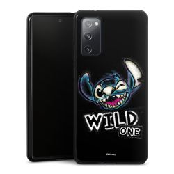 Silicone Case black