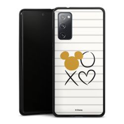 Silicone Case black