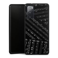 Silicone Case black