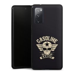Silicone Case black