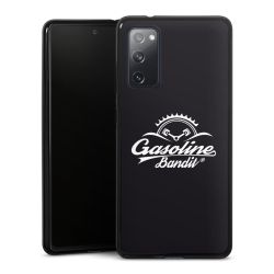 Silicone Case black