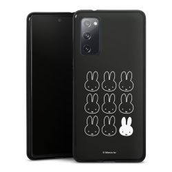 Silicone Case black
