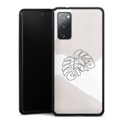 Silicone Case black