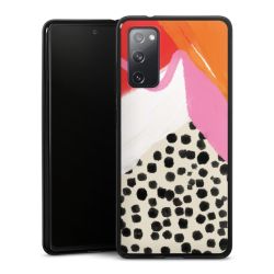 Silicone Case black