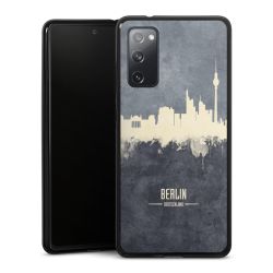 Silicone Case black
