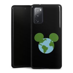 Silicone Case black
