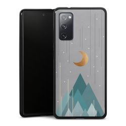 Silicone Case black