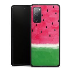 Silicone Case black