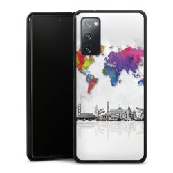 Silicone Case black