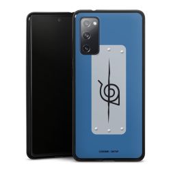 Silicone Case black