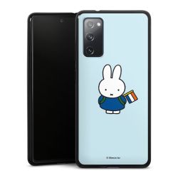 Silicone Case black