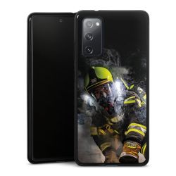 Silicone Case black