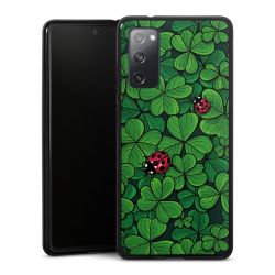 Silicone Case black