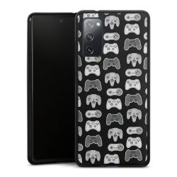 Silicone Case black
