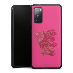 Silicone Case black
