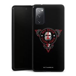Silicone Case black