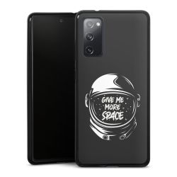 Silicone Case black