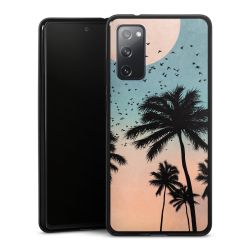 Silicone Case black