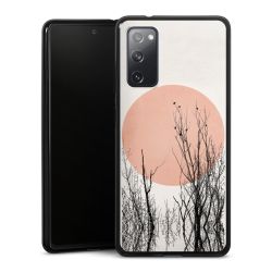 Silicone Case black