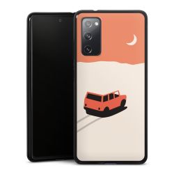 Silicone Case black