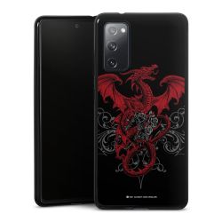 Silicone Case black