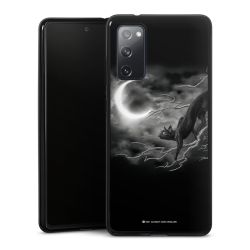 Silicone Case black