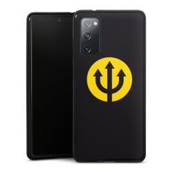Silicone Case black