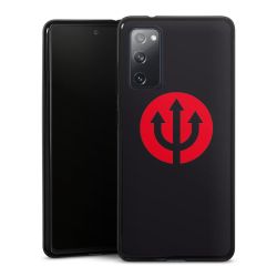 Silicone Case black