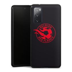 Silicone Case black