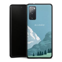 Silicone Case black