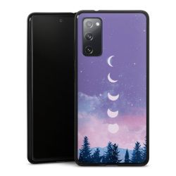 Silicone Case black