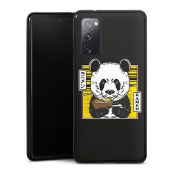 Silicone Case black