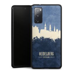 Silicone Case black