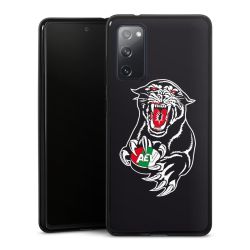 Silicone Case black