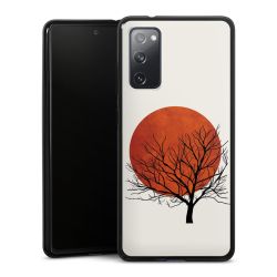 Silicone Case black