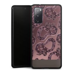 Silicone Case black