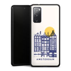 Silicone Case black