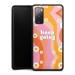 Silicone Case black