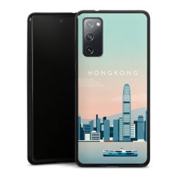 Silicone Case black
