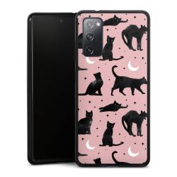 Silicone Case black