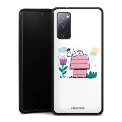 Silicone Case black