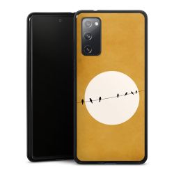 Silicone Case black