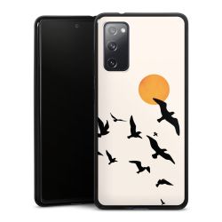 Silicone Case black