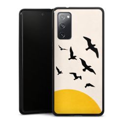 Silicone Case black