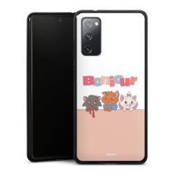 Silicone Case black