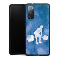 Silicone Case black